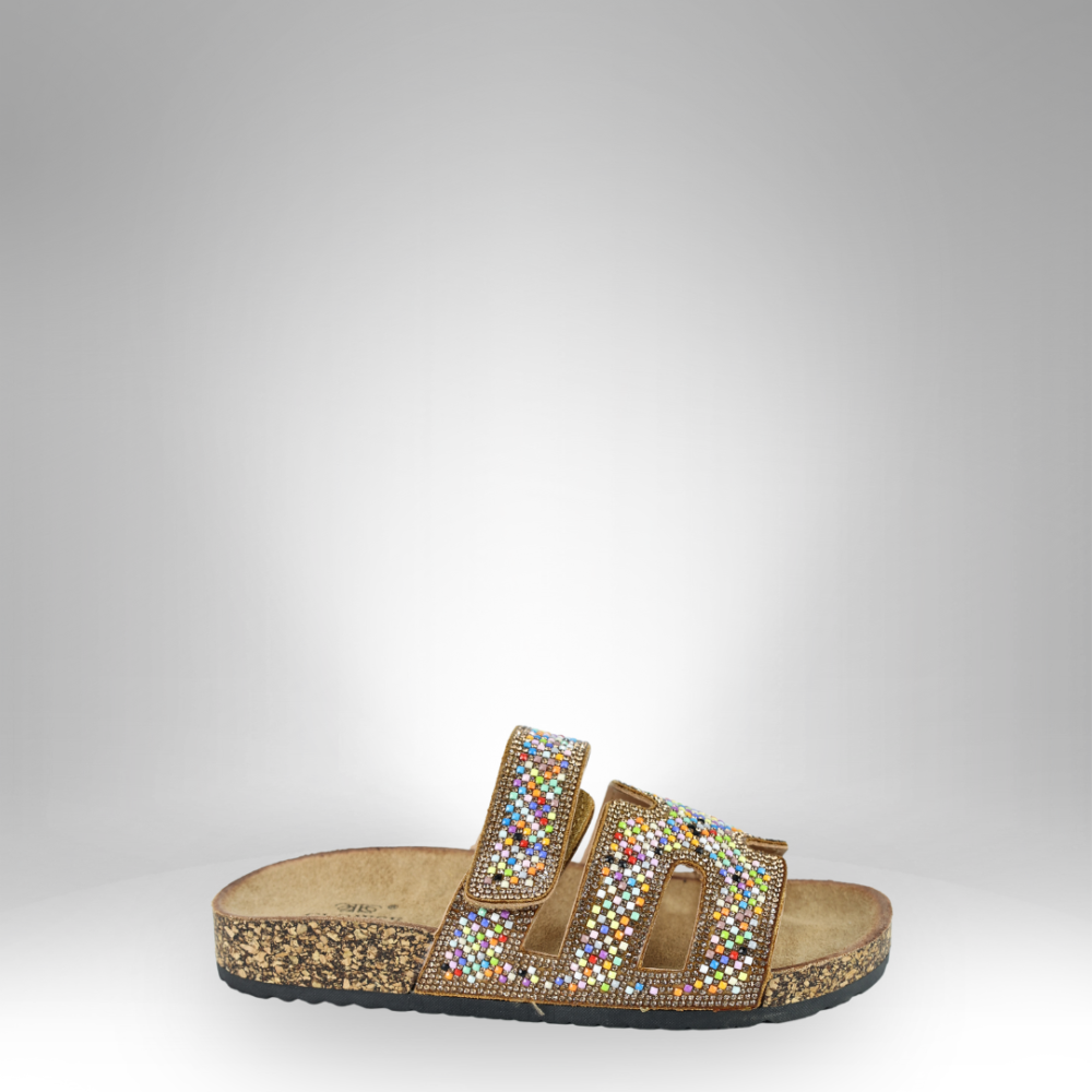Women's Footwear CLS-11290 - Image 2