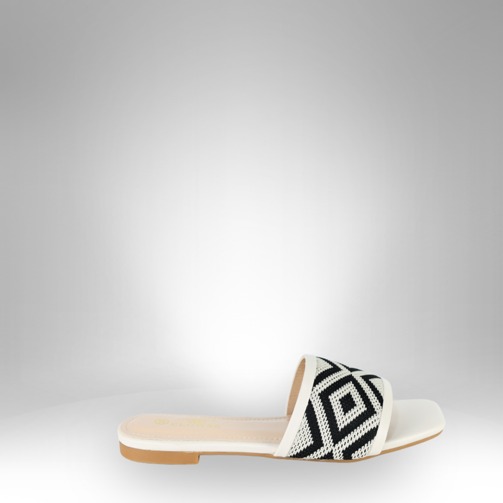 Women's Footwear CLS-72975