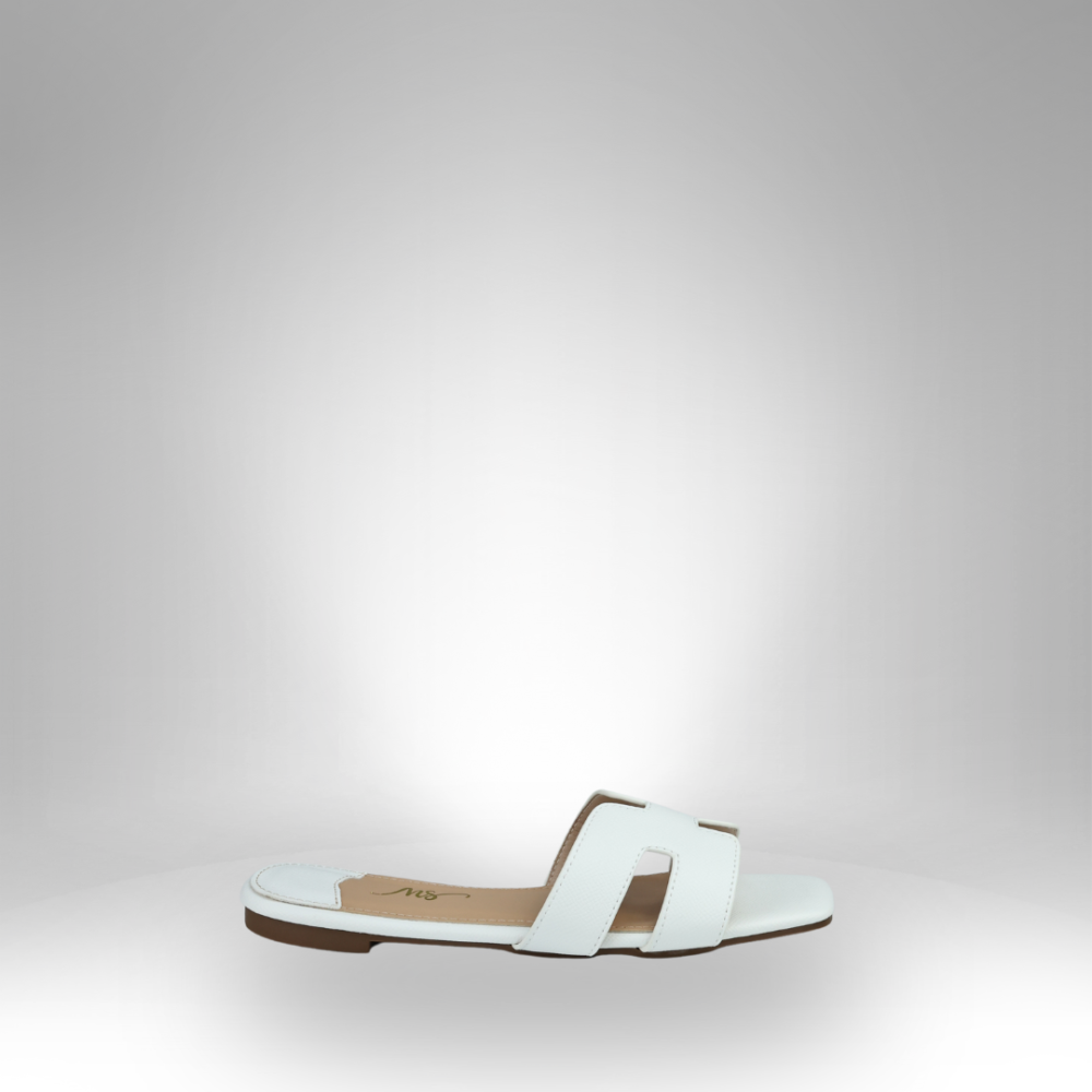 Women's Footwear M-0154 - Image 5