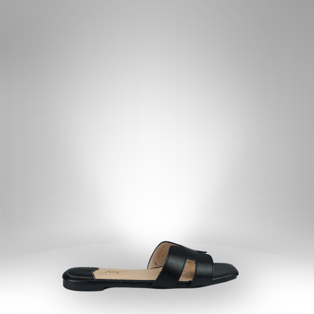 Women's Footwear M-0154 - Image 2