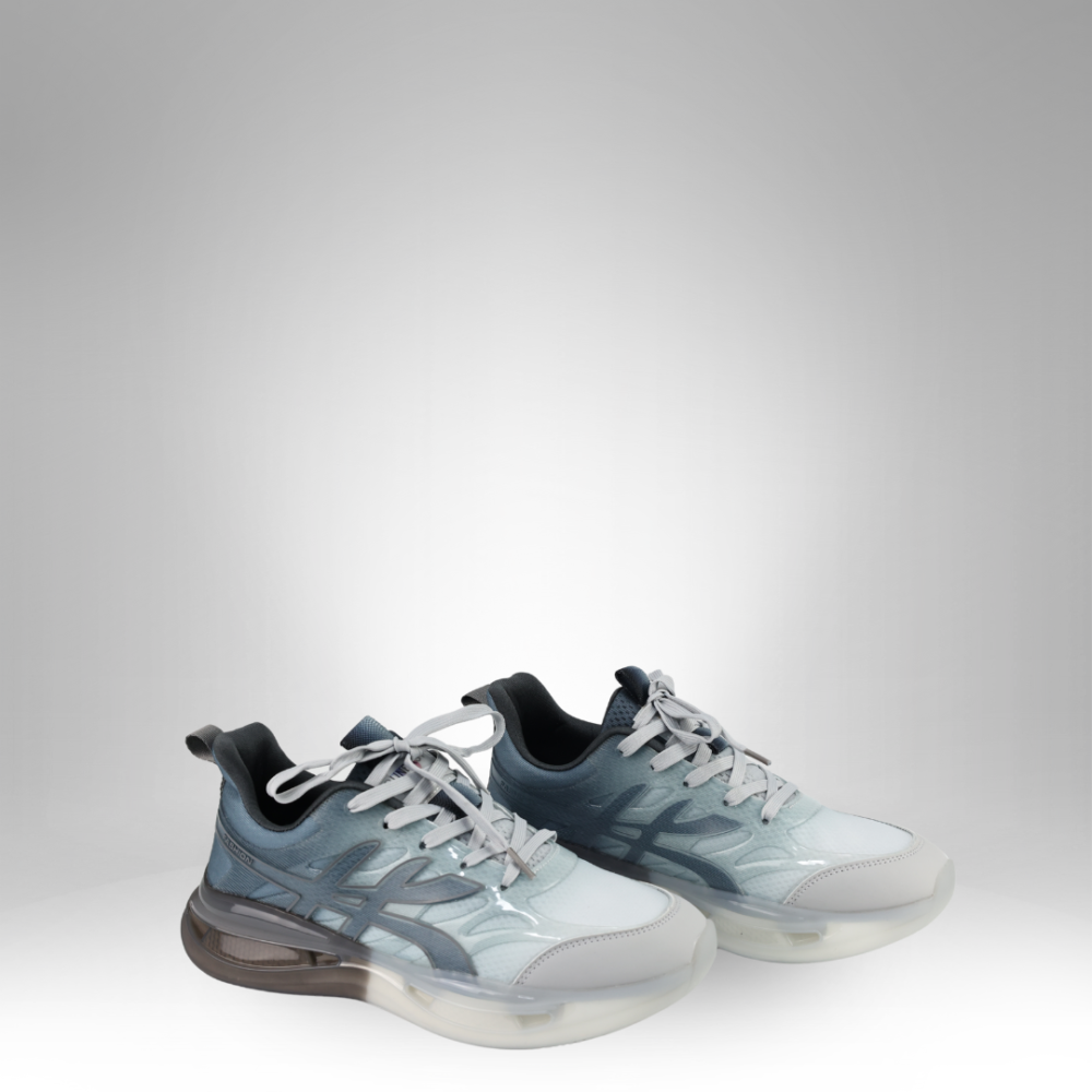 Men’s Sporty Sneakers L-147 - Image 2