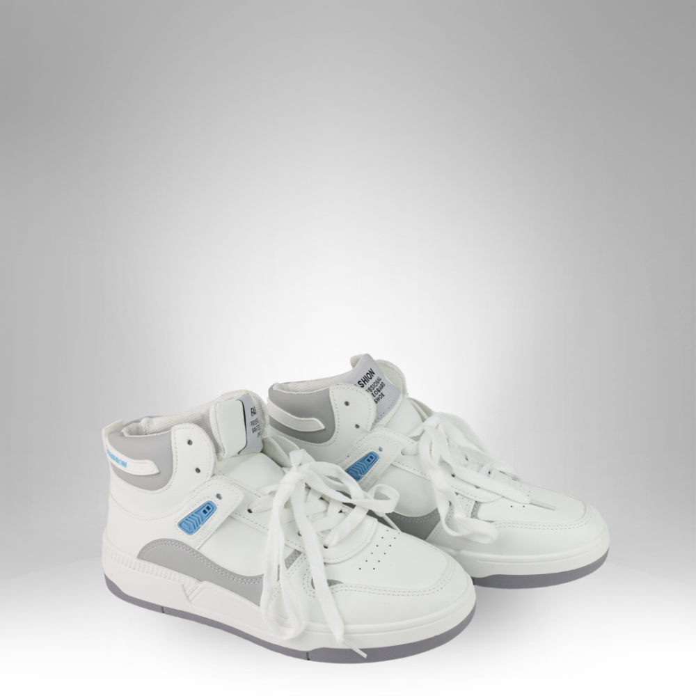 Men's Shoes ZN-FJ17 - Image 3