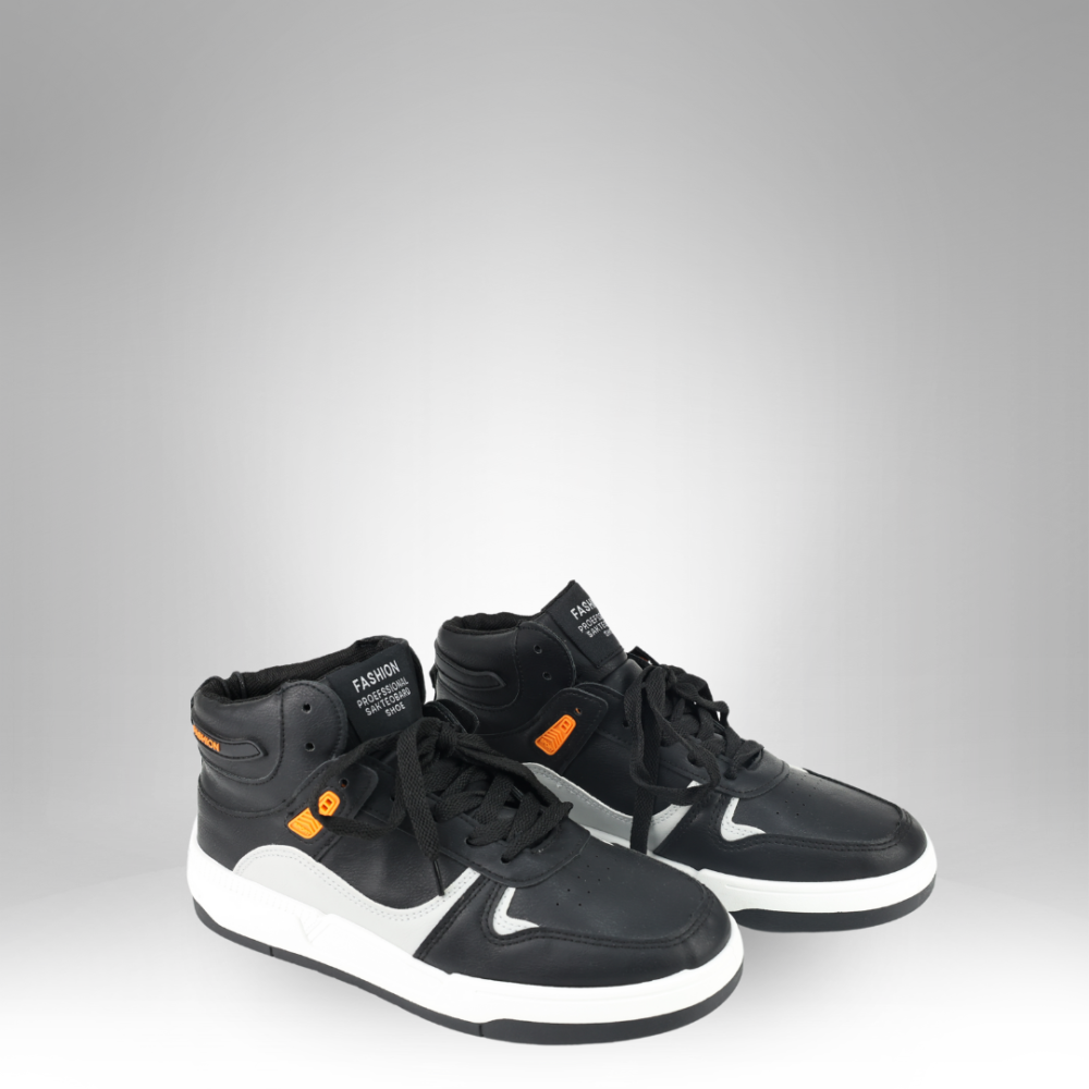 Men's Shoes ZN-FJ17 - Image 2