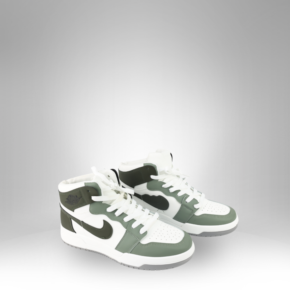 Men's Shoes CH-ZN72 - Image 3