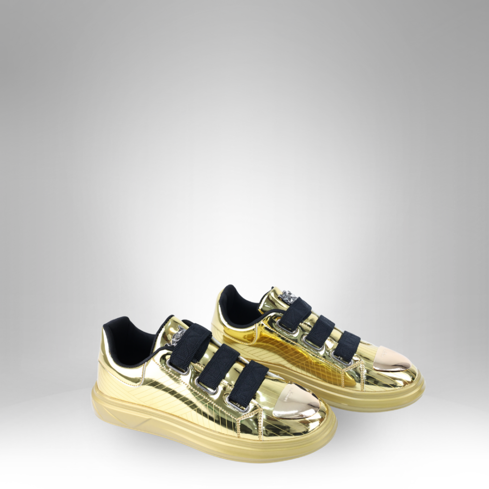 Men's Shoes L-22 - Image 4