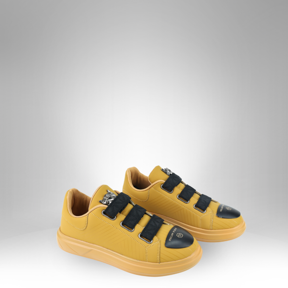Men's Shoes L-22 - Image 3