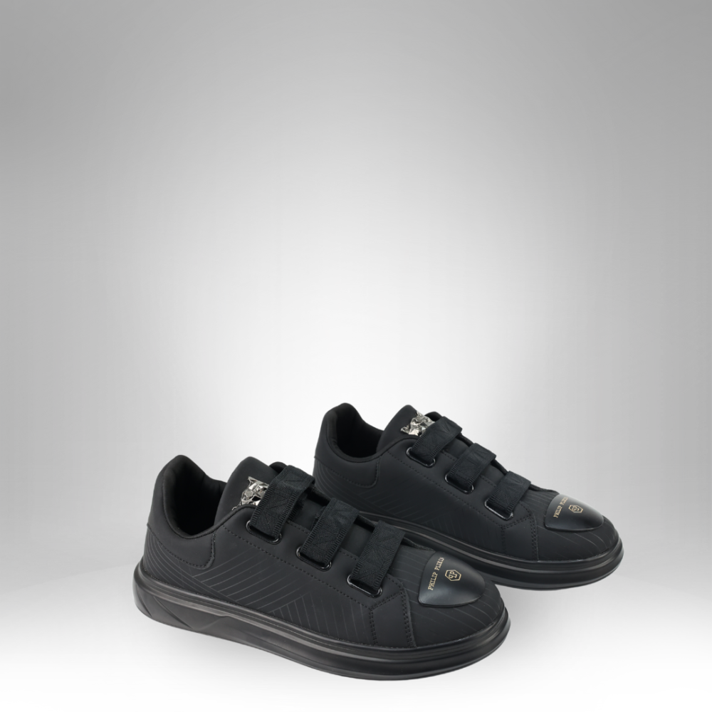 Men's Shoes L-22 - Image 2