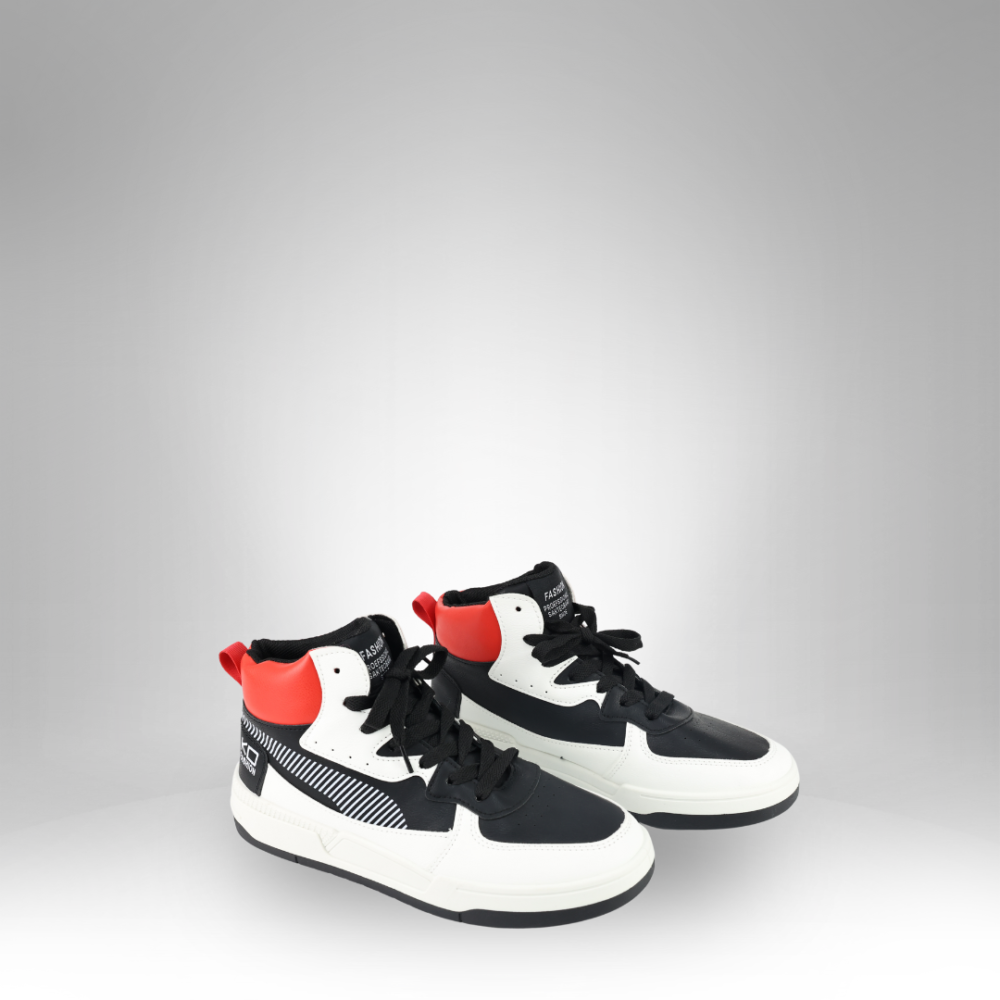 Men's Shoes CH-ZN72 - Image 2