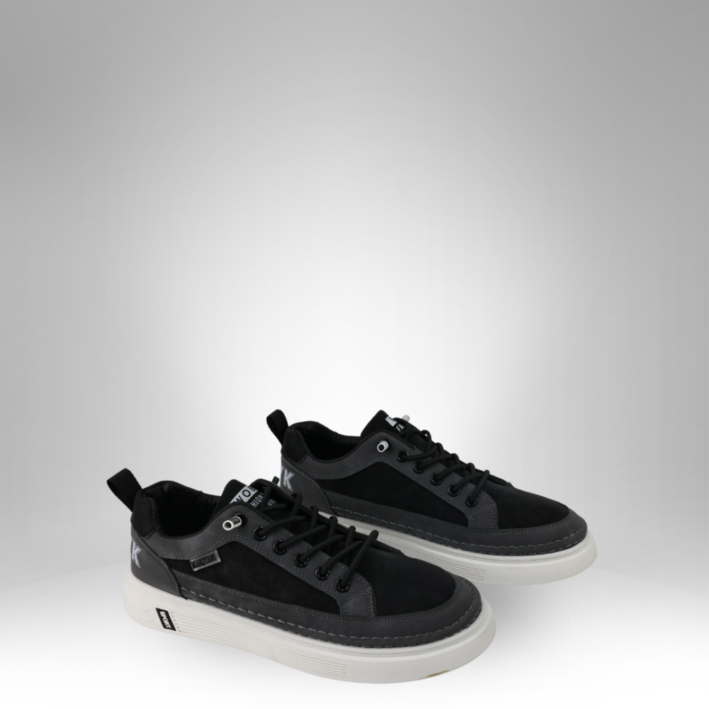 Men's Shoes HH-A2712 - Image 2