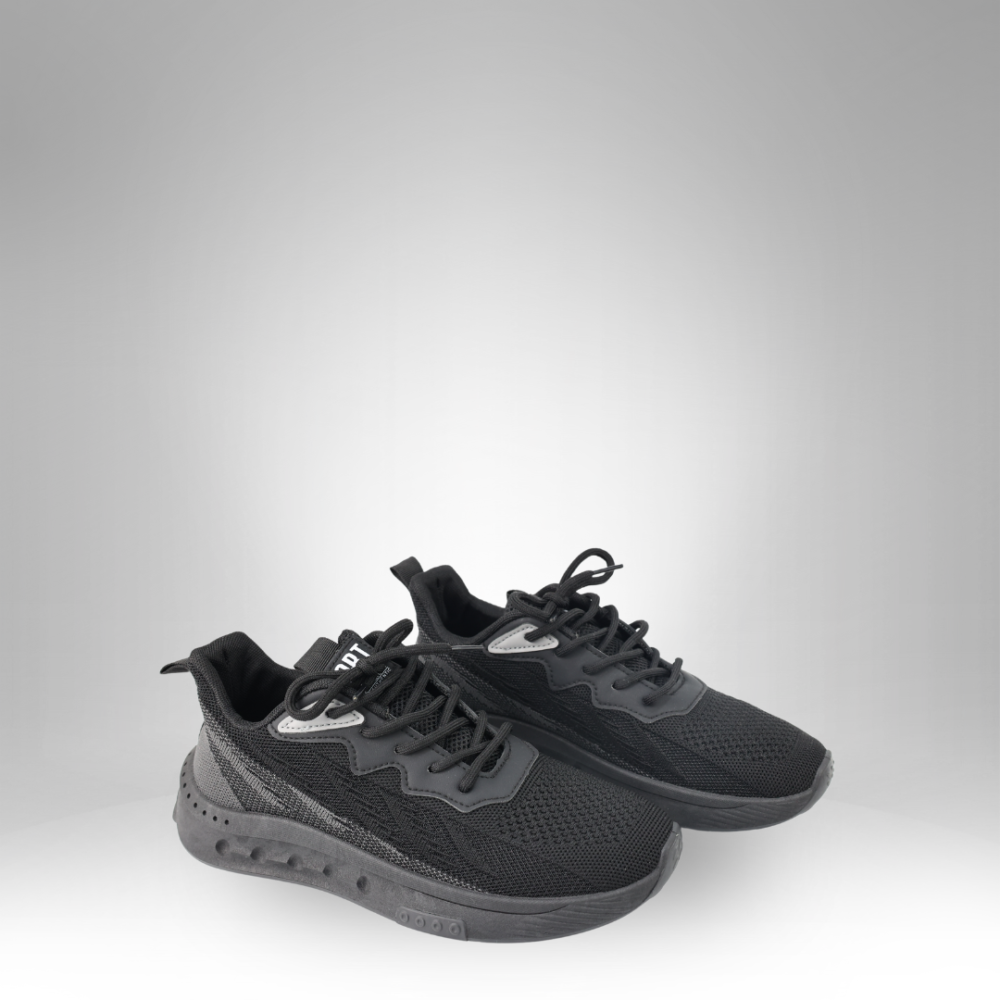 Men's Shoes HH-6801 - Image 4
