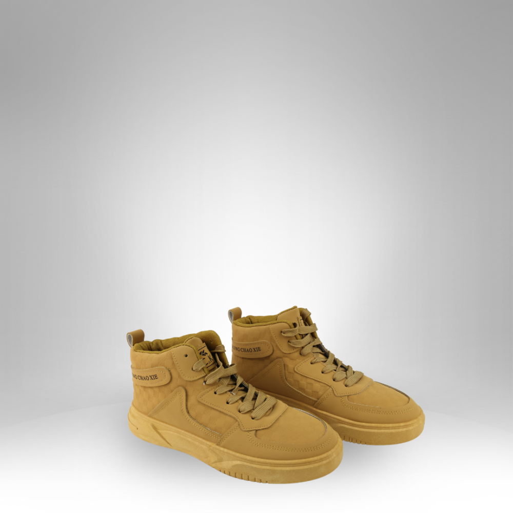 Men's Shoes CY-D08 - Image 2