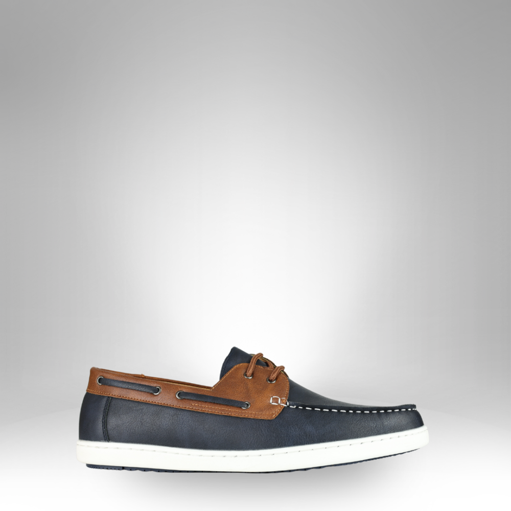 Men's Shoes JH-2318 - Image 3