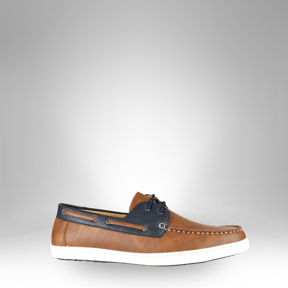 Men's Shoes JH-2318 - Image 2