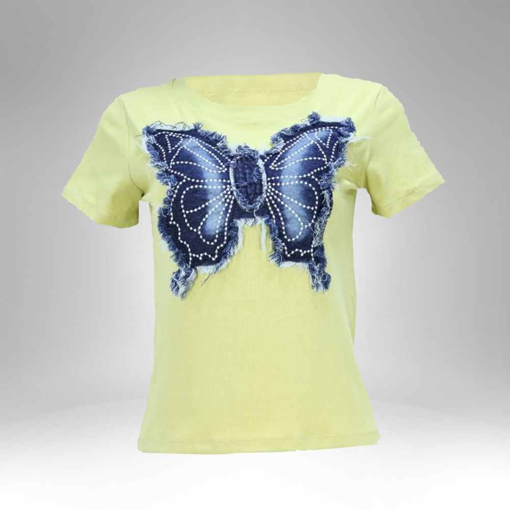 Women's T Shirt ( 203 ) - Image 6