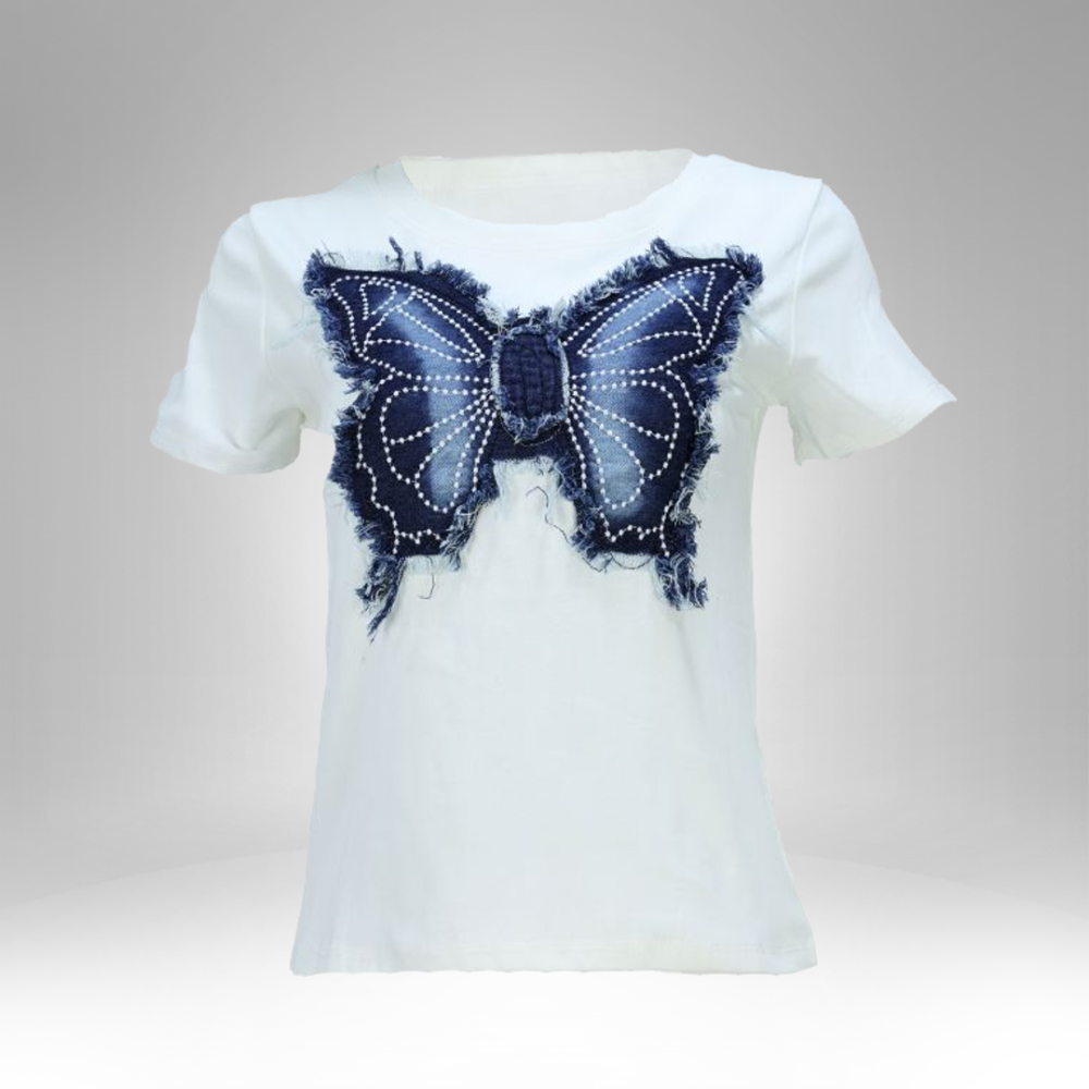 Women's T Shirt ( 203 ) - Image 5