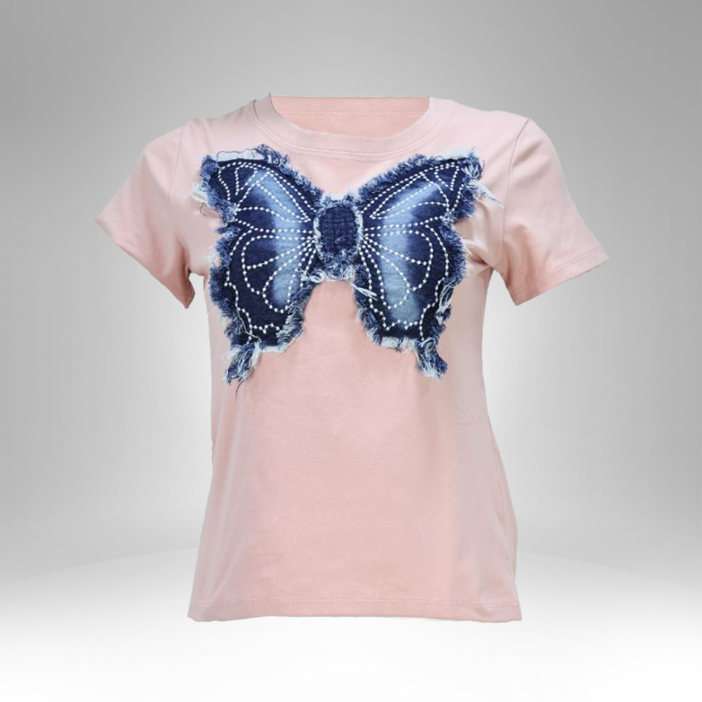 Women's T Shirt ( 203 ) - Image 4