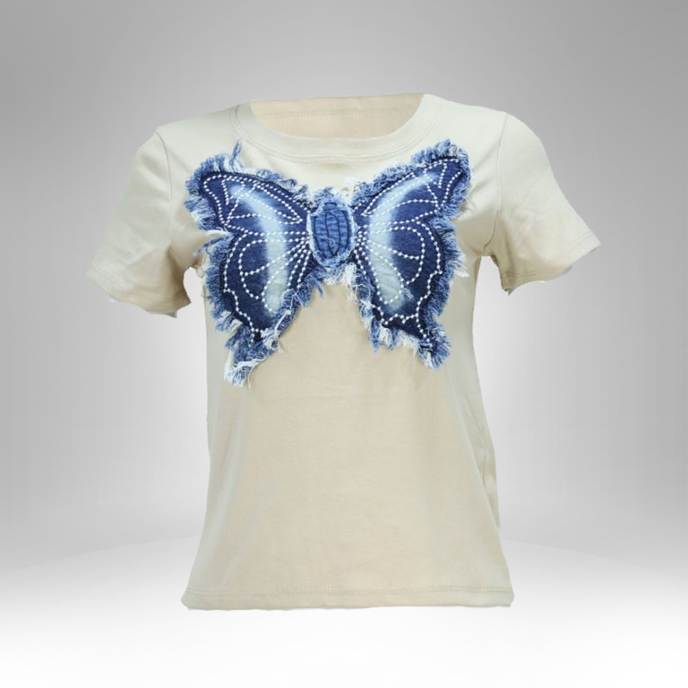 Women's T Shirt ( 203 ) - Image 3