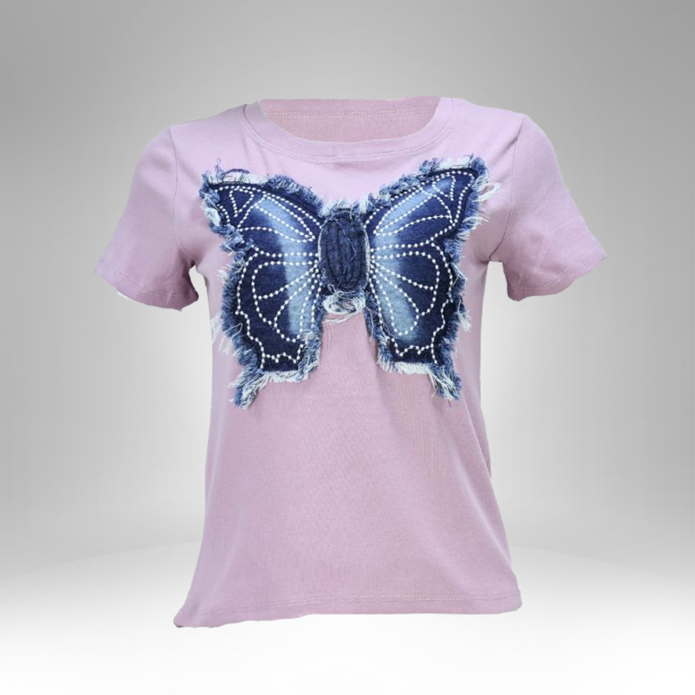 Women's T Shirt ( 203 ) - Image 2