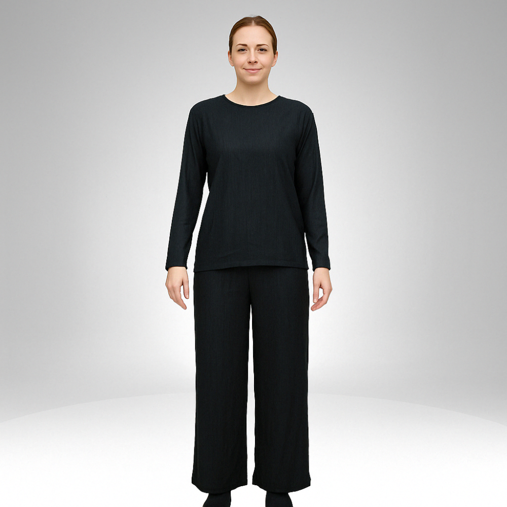 Women's  2pcset ( M-8576 )