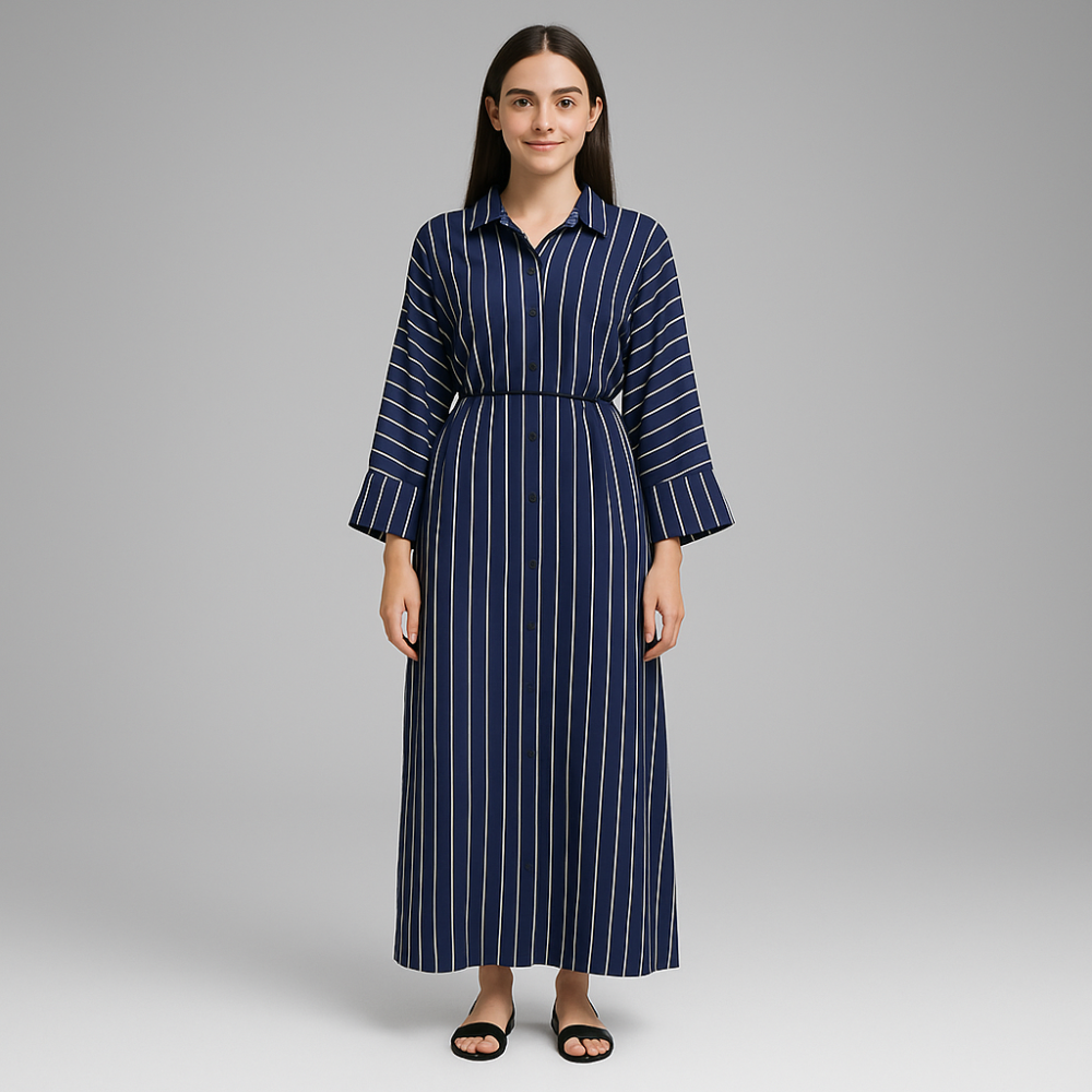 Women's Dress ( M-9098 )