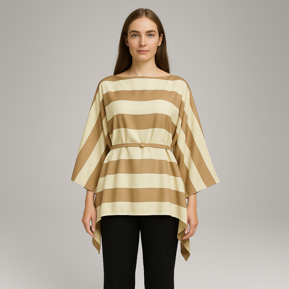 Women's  Top ( B-A61073 )