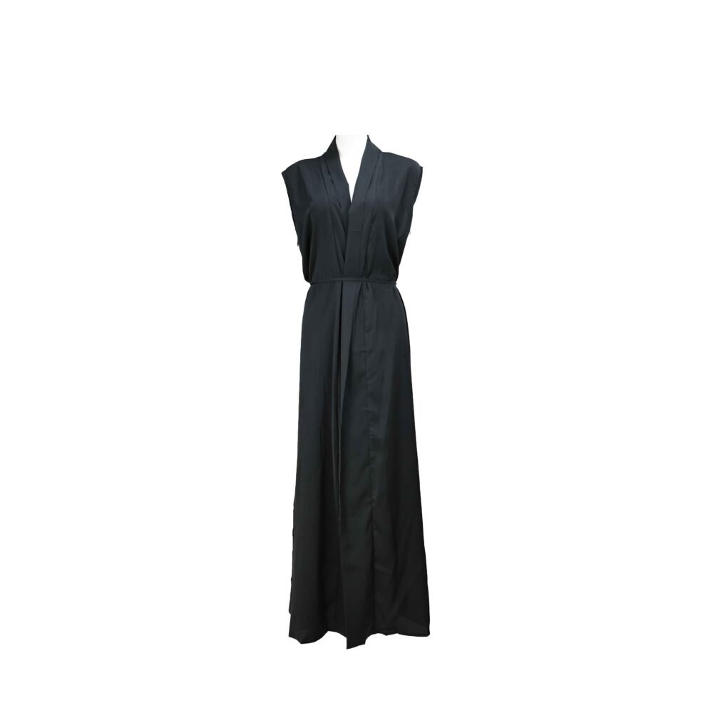 Women's Long Dress ( M-6516 ) - Image 2