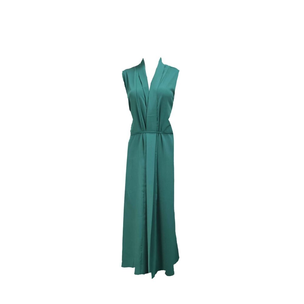 Women's Long Dress ( M-6516 ) - Image 8