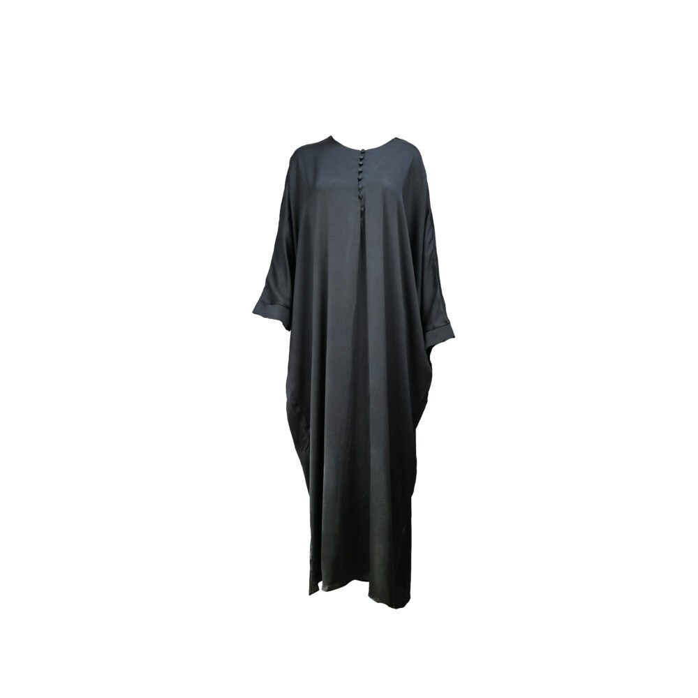 Women's Long Dress ( M-9031 )