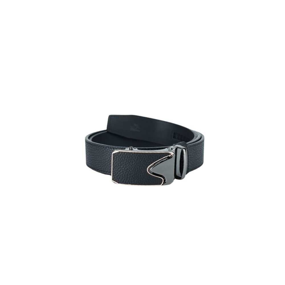 Reversible Belt with Contemporary Design