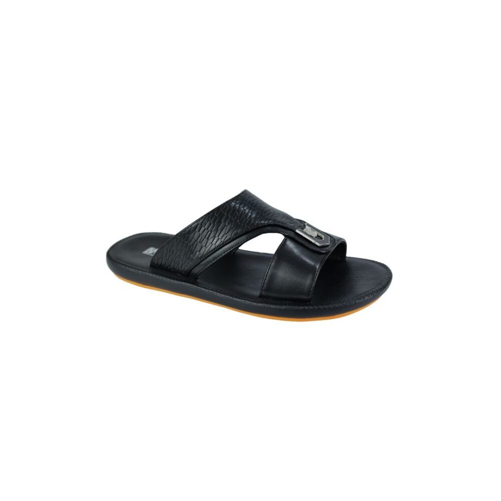 Men's Slippers Q-0033 - Image 2