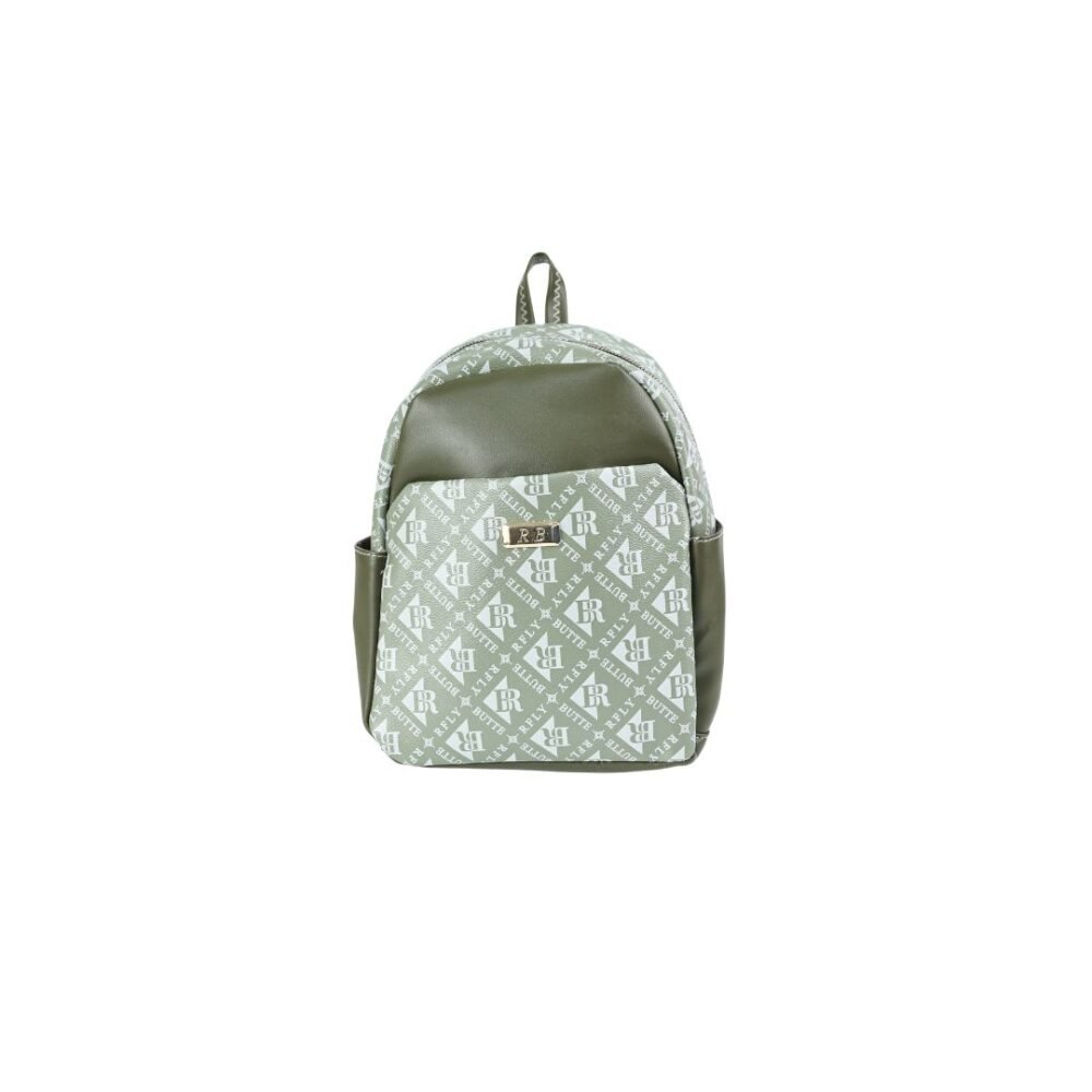 Women's  Back Bag SDB-58 - Image 4