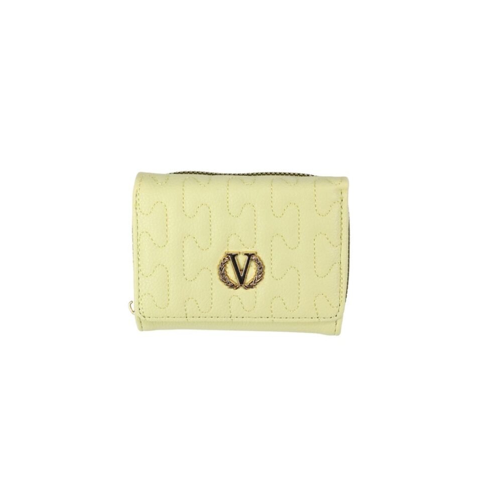 Compact Women's Wallets