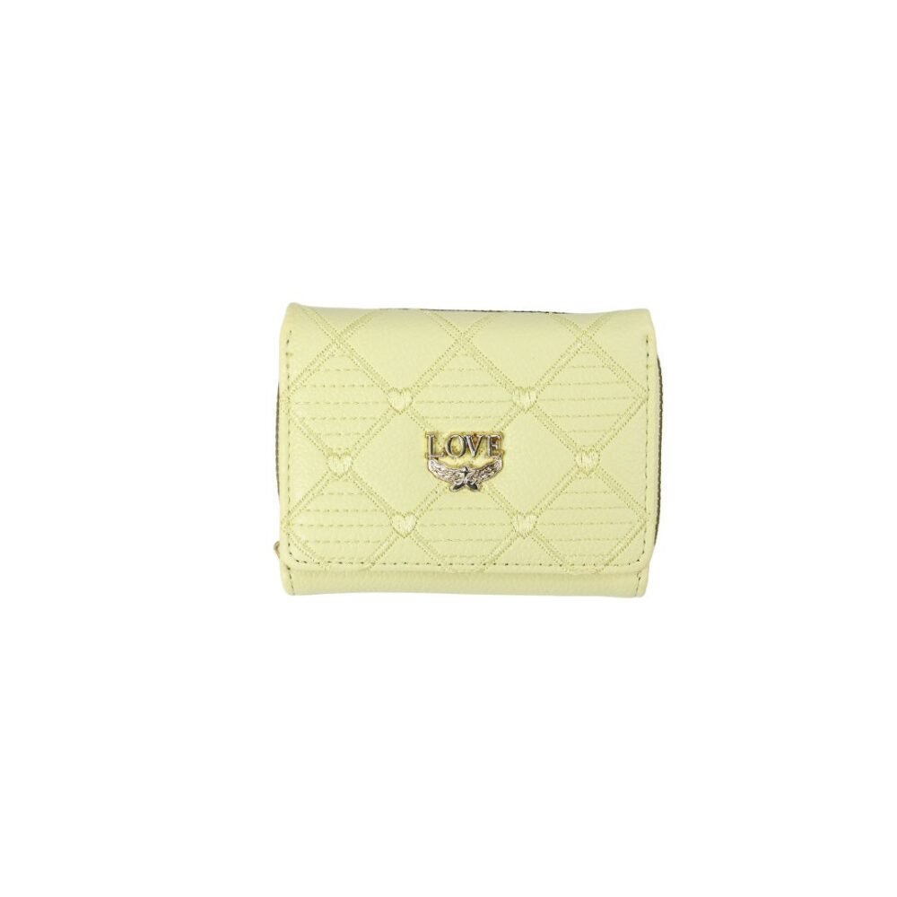 Compact Women's Wallets