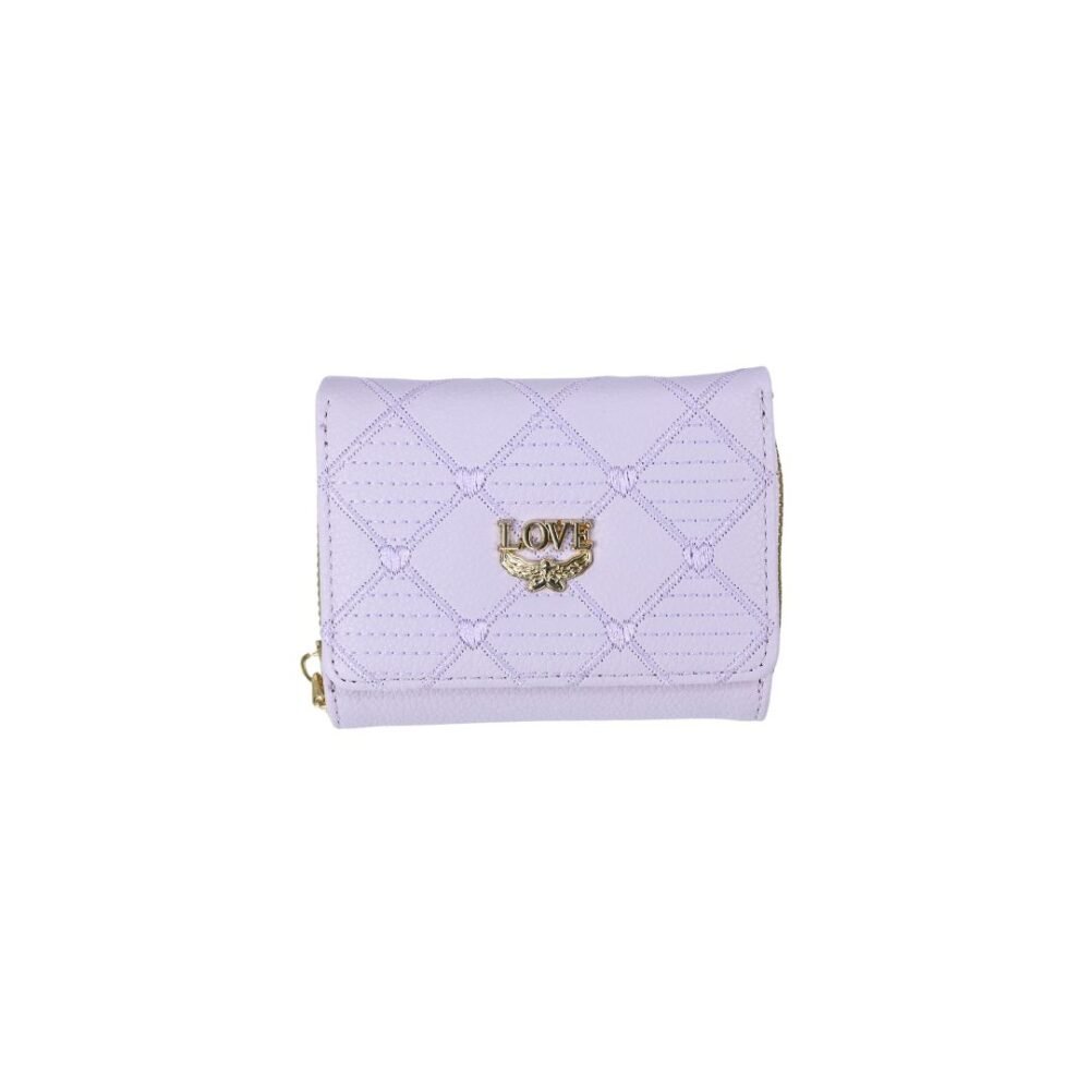 Compact Women's Wallets - Image 5