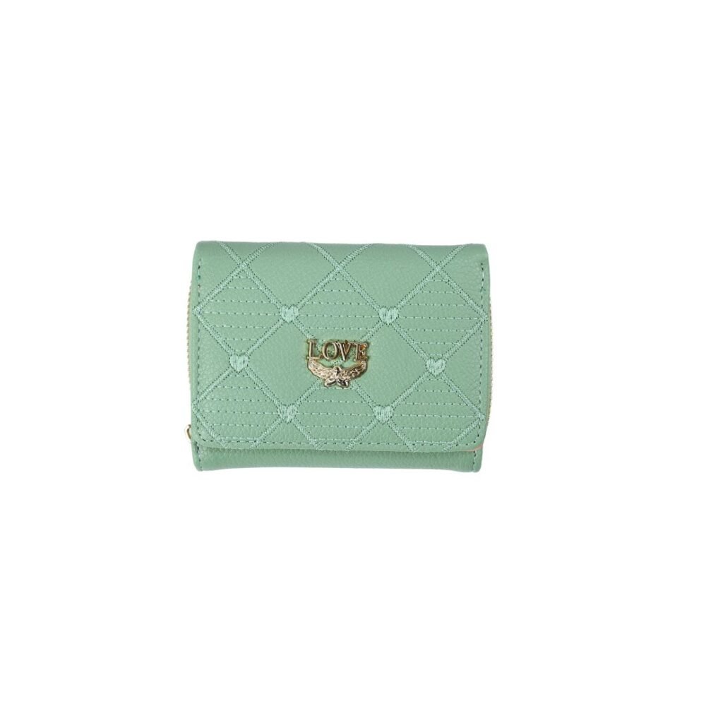 Compact Women's Wallets - Image 4