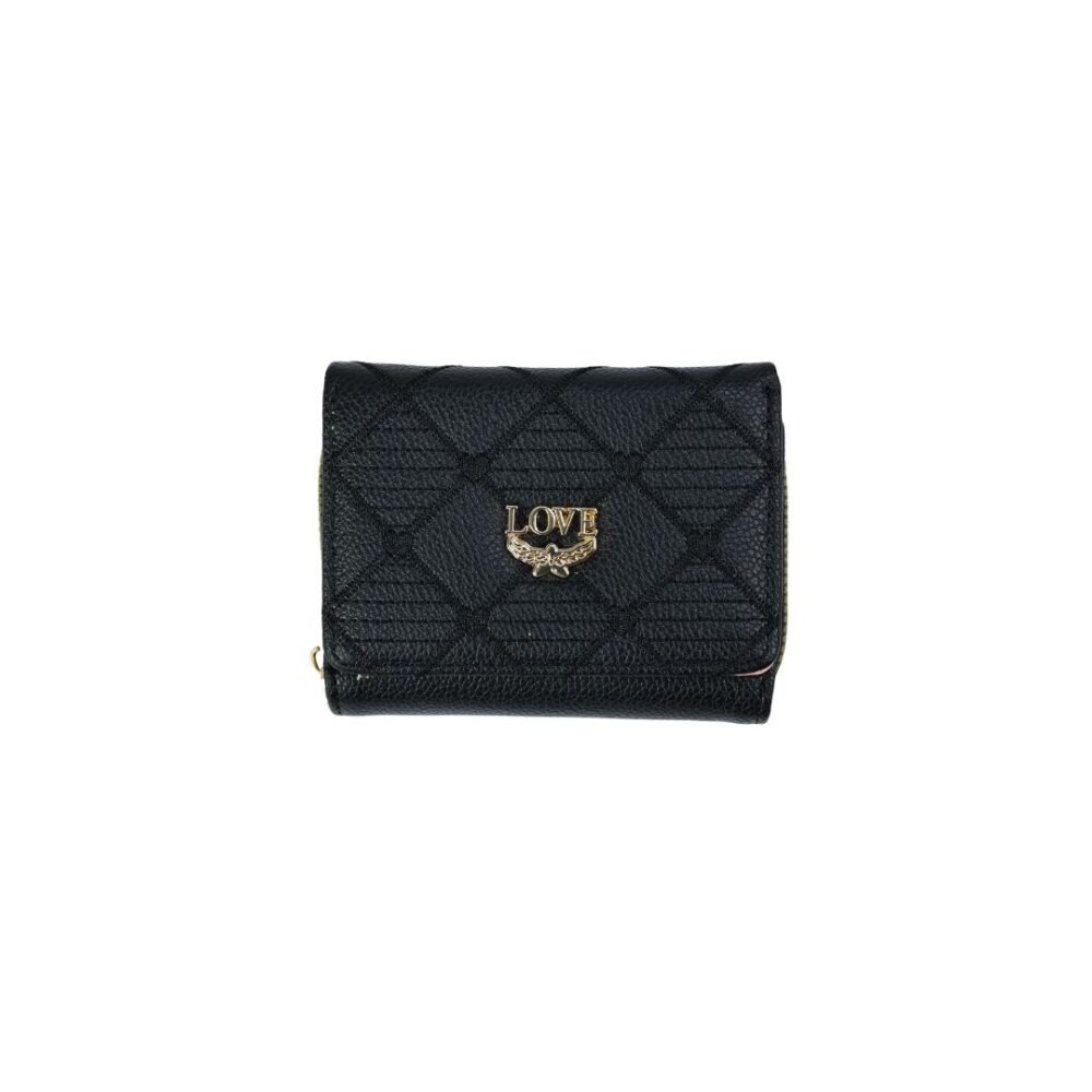 Compact Women's Wallets - Image 3