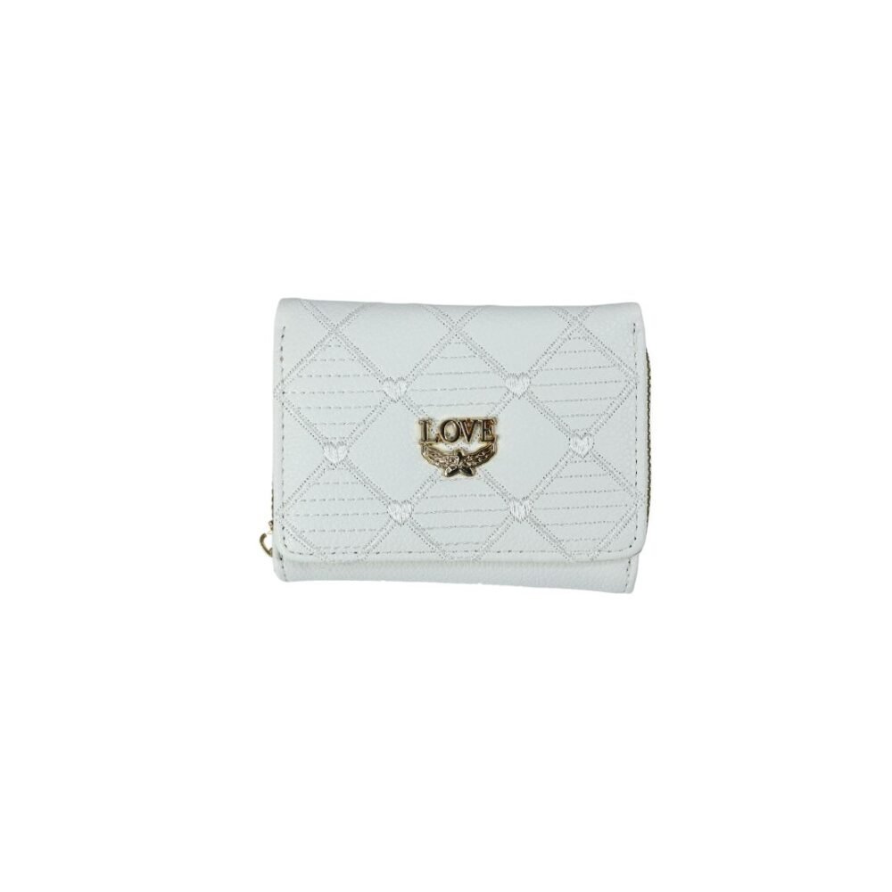 Compact Women's Wallets - Image 2