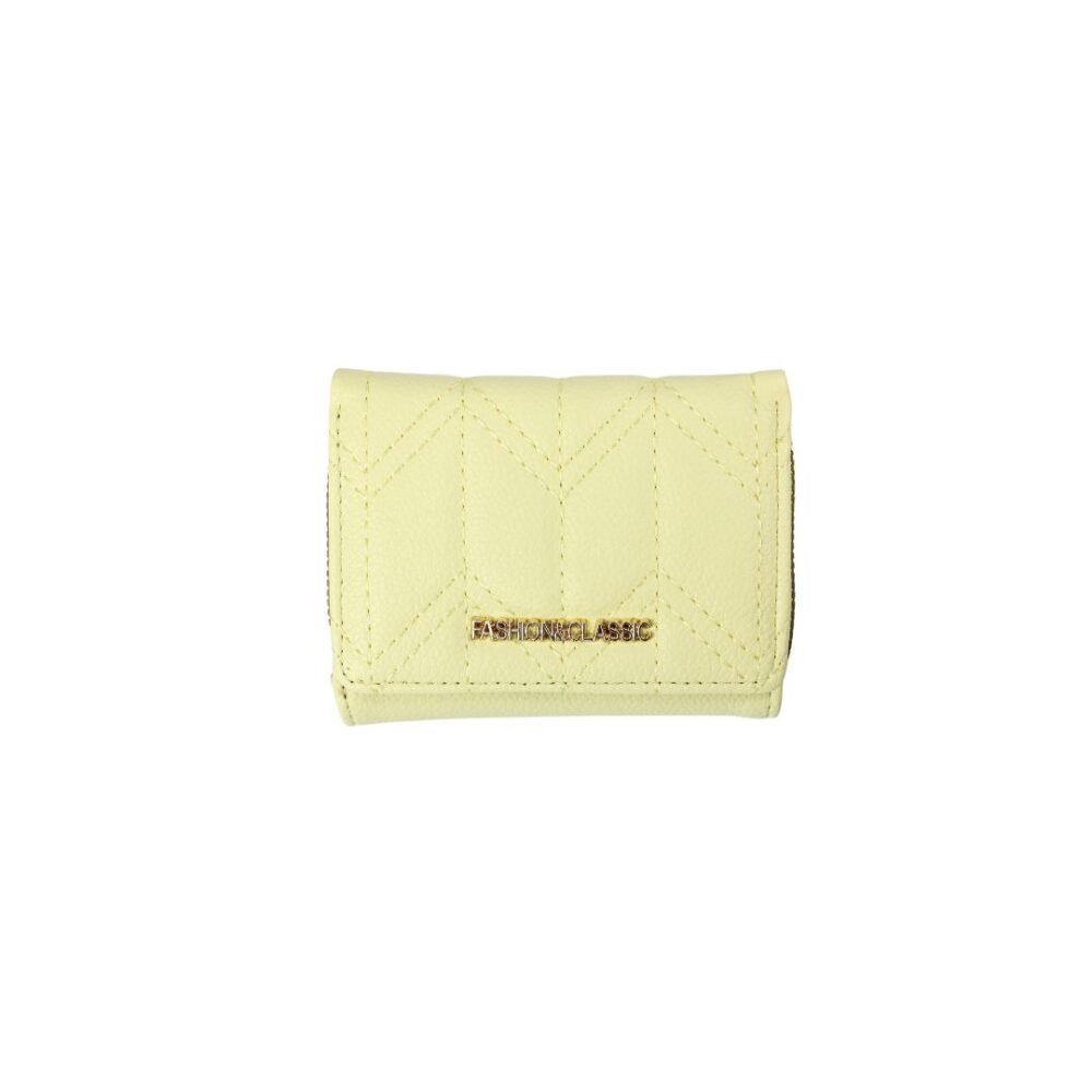 Compact Women Wallet - Image 6