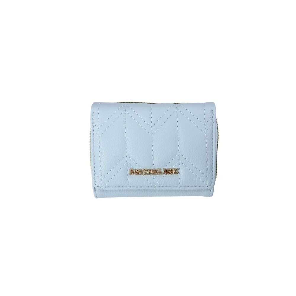 Compact Women Wallet - Image 5