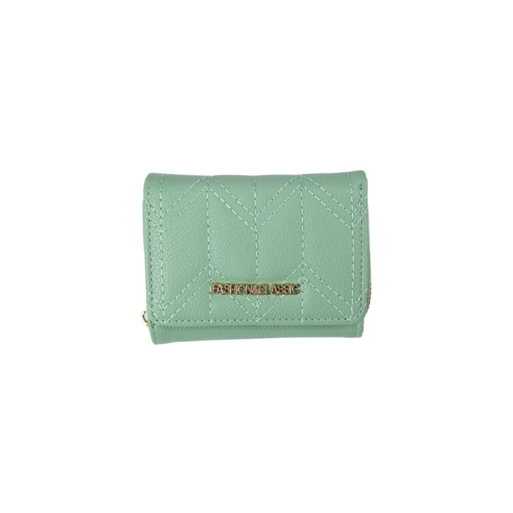 Compact Women Wallet - Image 4