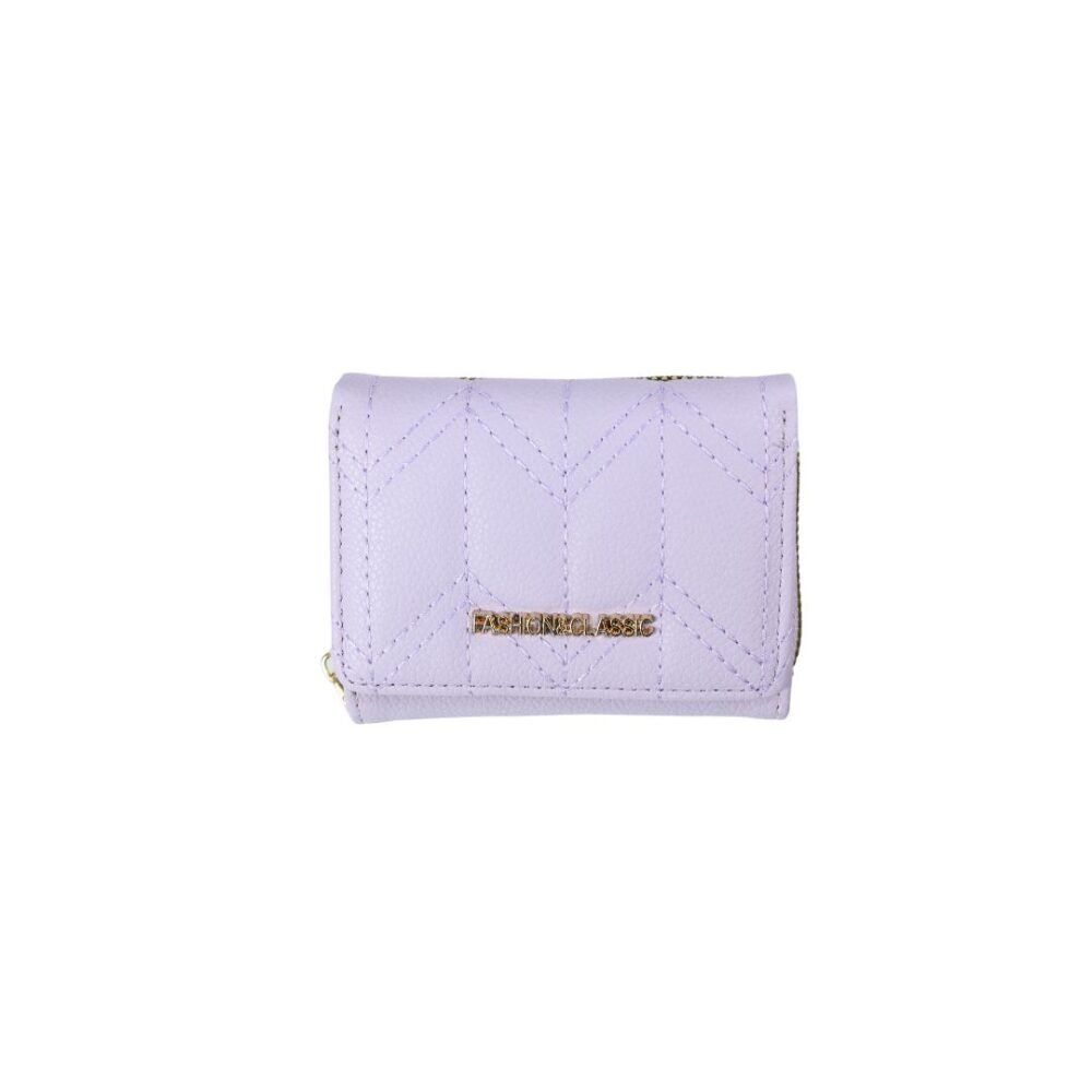 Compact Women Wallet - Image 3