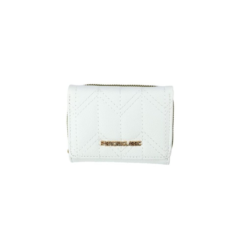 Compact Women Wallet - Image 2