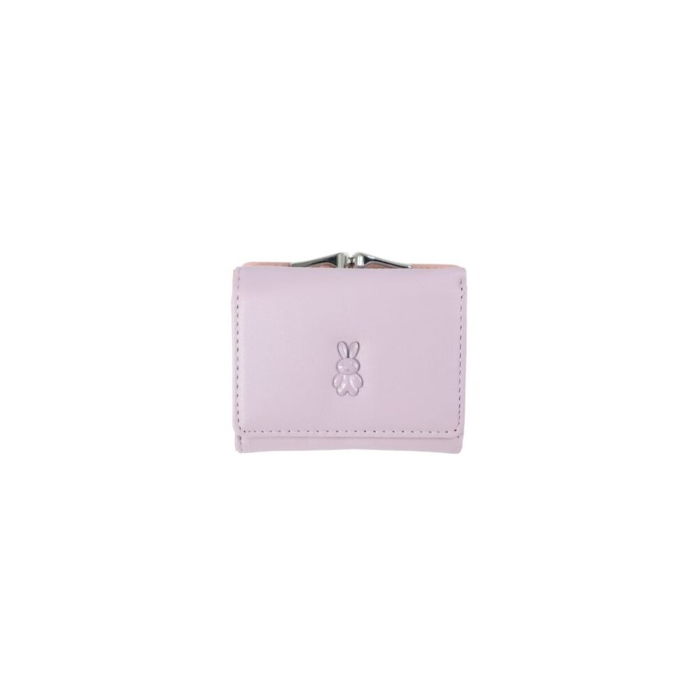 Compact Women's Wallets - Image 4