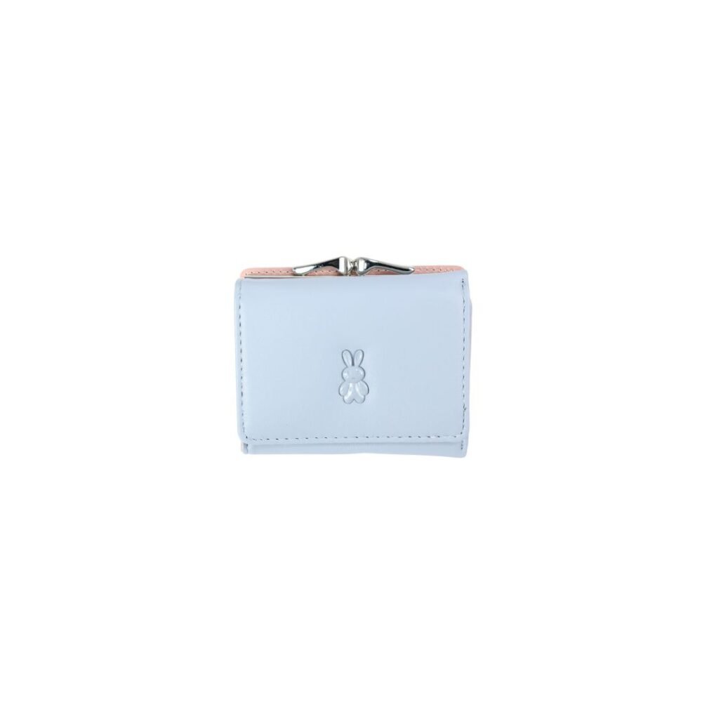 Compact Women's Wallets - Image 2