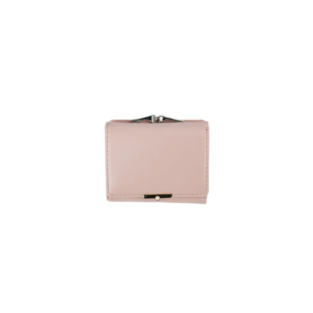 Compact Women's Wallets