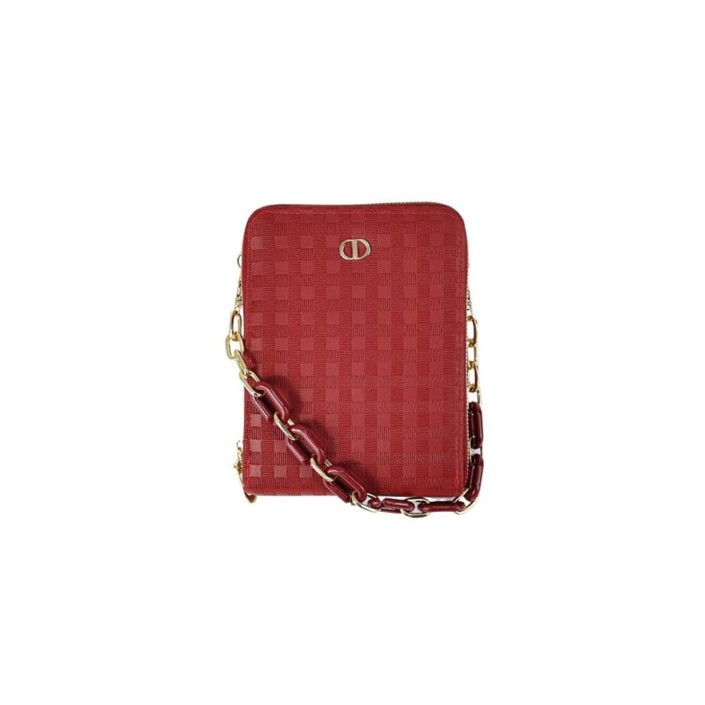 Compact Women's Wallets