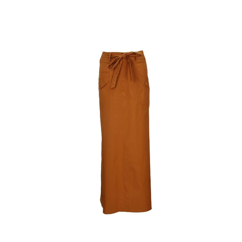 Women's Skirt ( W173 )