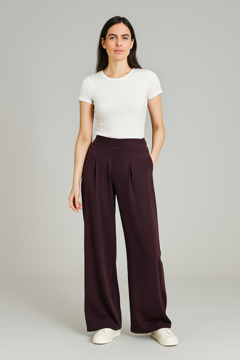 Women's  Pant ( 2258 )