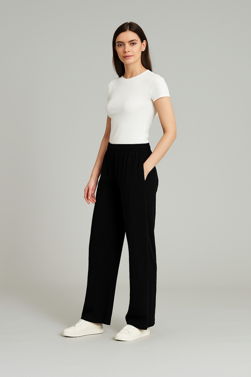 Women's  Pant ( 8591 )