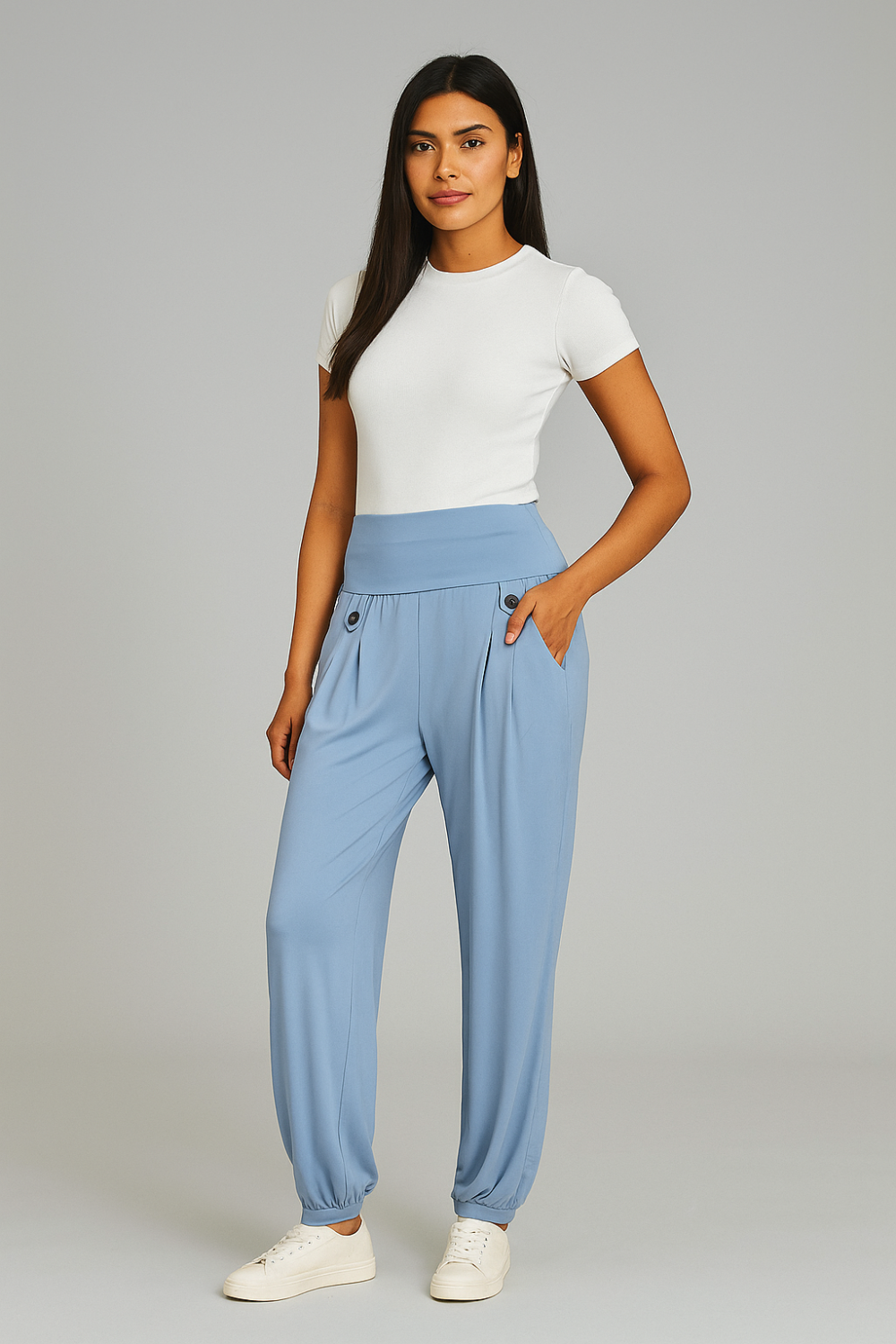 Women's  Pant ( M-781 )